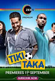 Tiki Taka 2020 HdRip